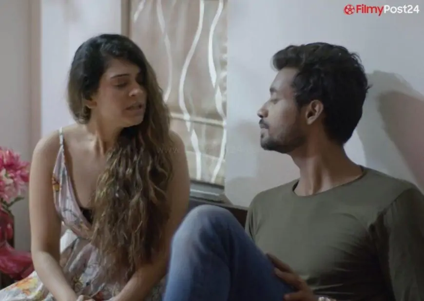 Affair Sport Web Series Watch Online Full Episodes For Anupama Prakash