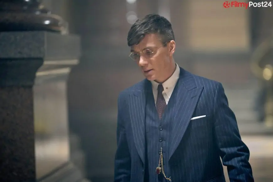 Peaky Blinders Season 6 Episode 5 Watch Online, Leaked On Tamilrockers