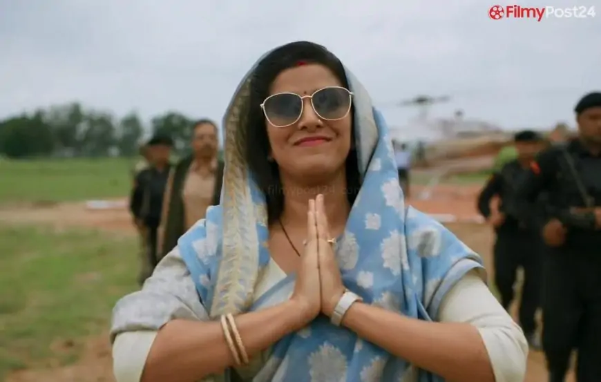 Dasvi Film Netflix Forged, Launch Date, Actress, Watch Online