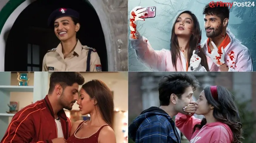 Abhay 3 To Forensic, List Of Zee5 Upcoming Movies & Web Series