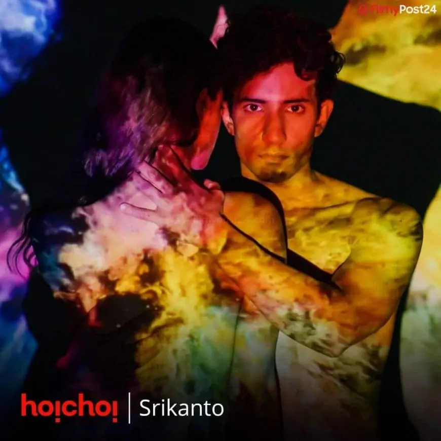 Srikanto (Hoichoi) Web Series Wiki, Cast, Story, Release Date and Watch Online - filmypost24