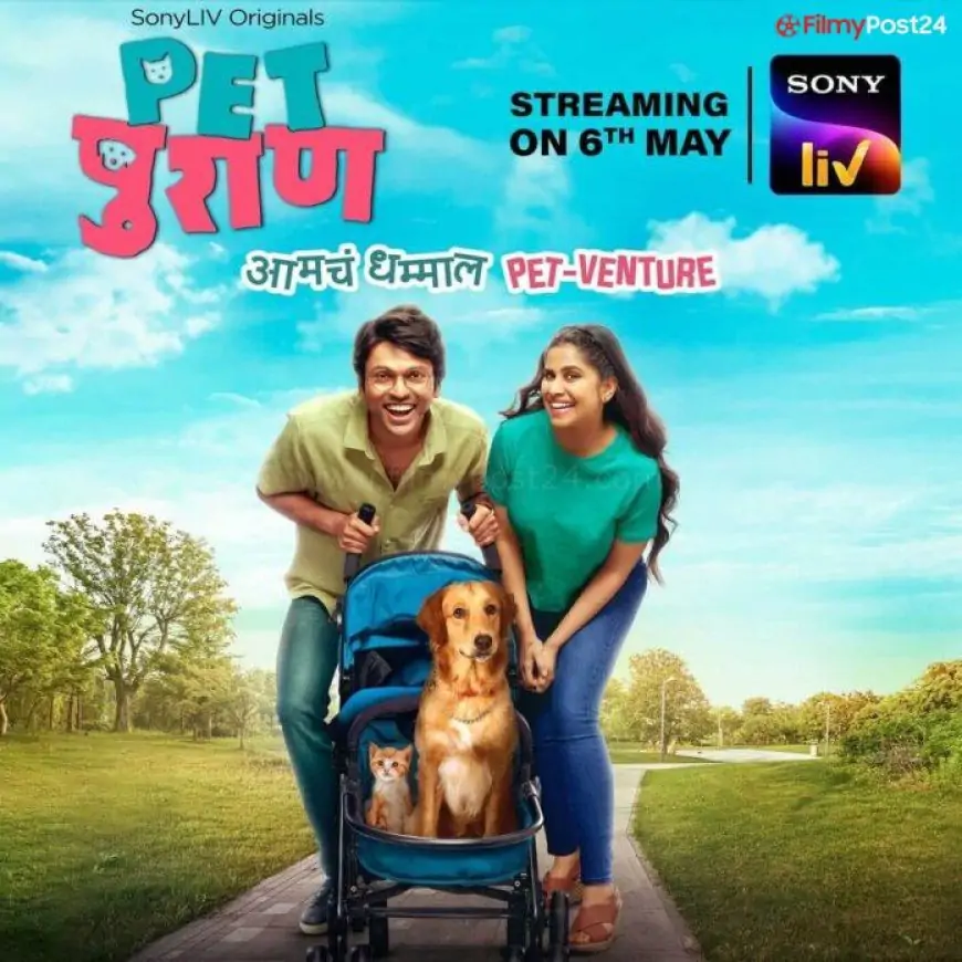 Pet Puraan Web Series (2022) Sony Liv: Cast, Crew, Release Date, Roles, Real Names