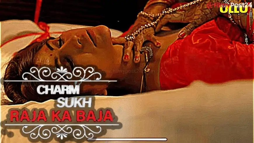 Watch Online Charmsukh Raja ka Baja Ullu Web Series (2022) Full Episodes, Cast, Story