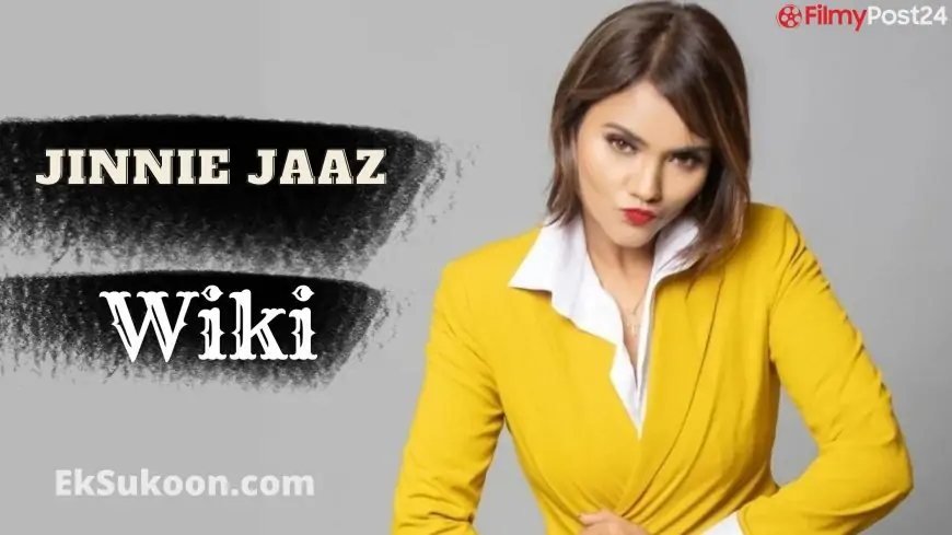 Jinnie Jaaz Web Series List, Wiki, And Movies Watch Online
