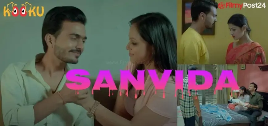 Watch Sanvida Half 2 Kooku Web Series Full Episodes Online