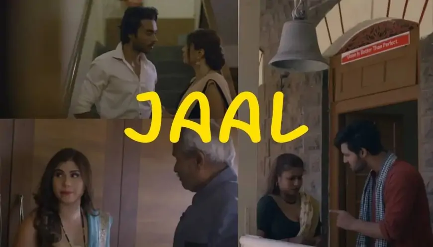Jaal Ullu Web Series (2022) Full Episodes: Watch Online