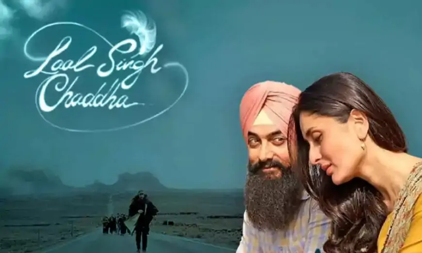 Laal Singh Chaddha 2022 Download Full HD Movie 1080p, 720p