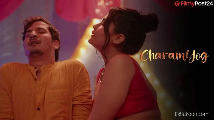 Charam Yog Primeplay Web Series Watch Online All Episodes