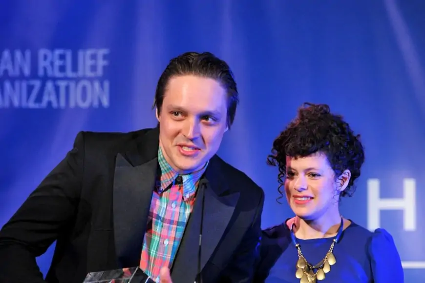 Arcade Fire Frontman Win Butler Defends Sexual Misconduct Allegations