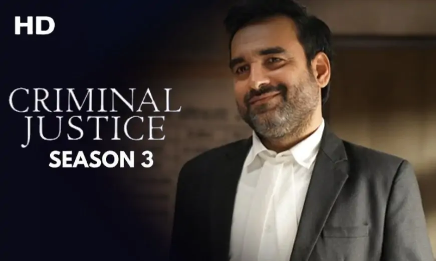 Criminal Justice Season 3 Download Full 9 Episodes 1080p 720p