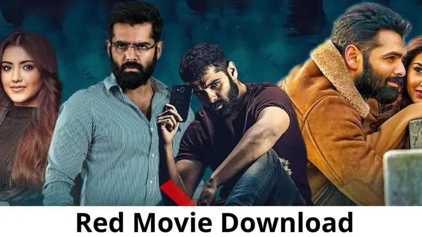 Red Movie Download Moviesda, Red Movie Download Trends on Google