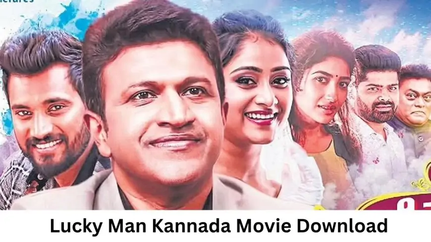 Lucky Man Kannada Movie Download Kuttymovies, Lucky Man Kannada Movie Download Trends on Google