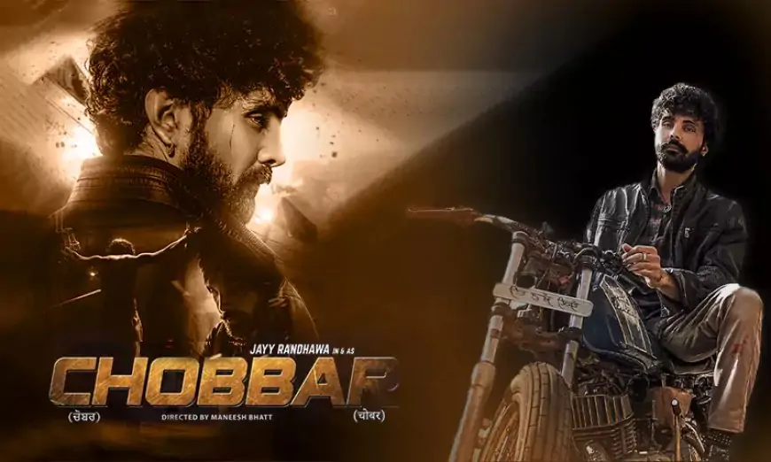 Chobbar 2022 Download & Watch Full Punjabi Film 1080p 720p