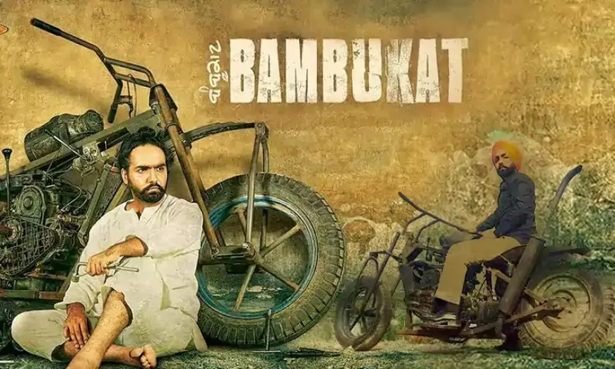 Bambukat Download & Watch Full Punjabi Film 1080p 720p 480p