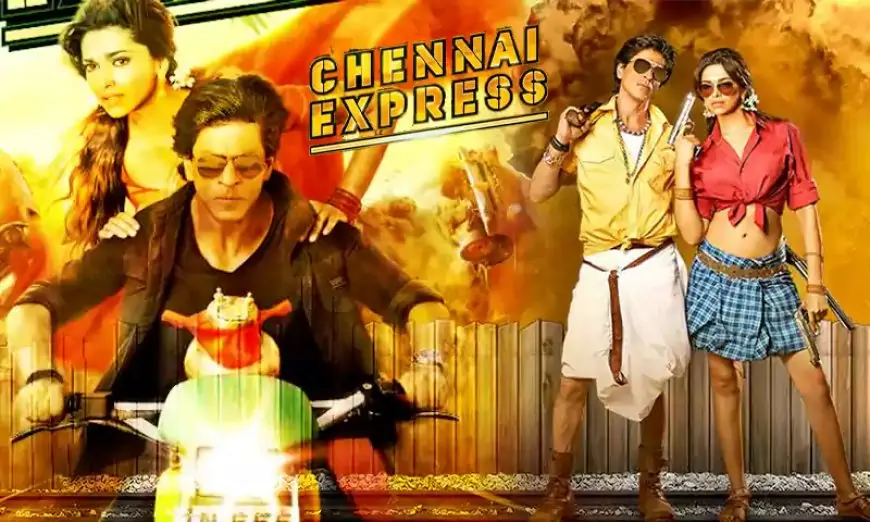 Chennai Particular Download &amp; Watch Full Hindi Movie 1080p 720p