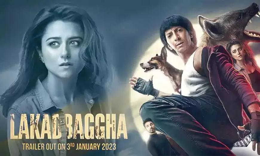Lakadbaggha Download & Watch Full Hindi Film 1080p 720p 480p