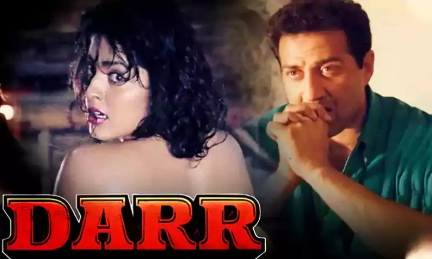 Darr Download & Watch Full Hindi Movie HD 1080p 720p 480p