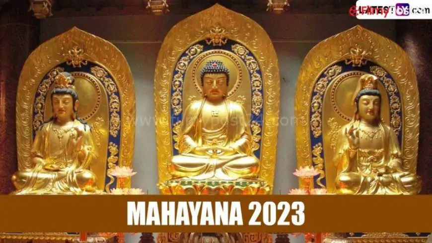 Mahayana 2022 Date and Significance: Know All Concerning the Historical past and Celebrations Associated to the Buddhist New Yr