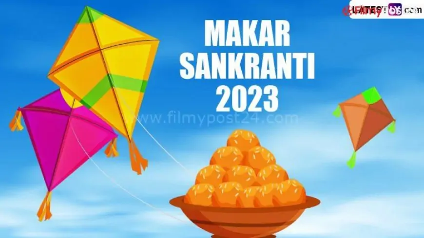 Makar Sankranti 2022 Dos & Don’ts for Good Luck, Well being, Wealth & Prosperity: From Donating Til Ke Laddu to Getting ready Khichdi, Methods To Deliver In Fortune & Happiness