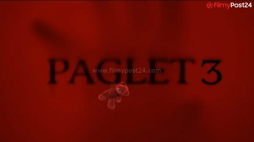 Paglet 3 Web Series (2023) Primeplay Cast, Crew, Release Date, Roles, Real Names