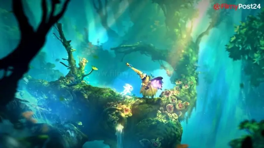 Founders Of Ori Developer Moon Studios Respond To Accusations Of Sexism, Racism, And Bullying In New Report