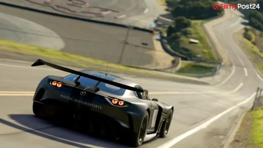Update: Gran Turismo 7 Is Back Online, Polyphony Digital Apologizes And Addresses Microtransactions