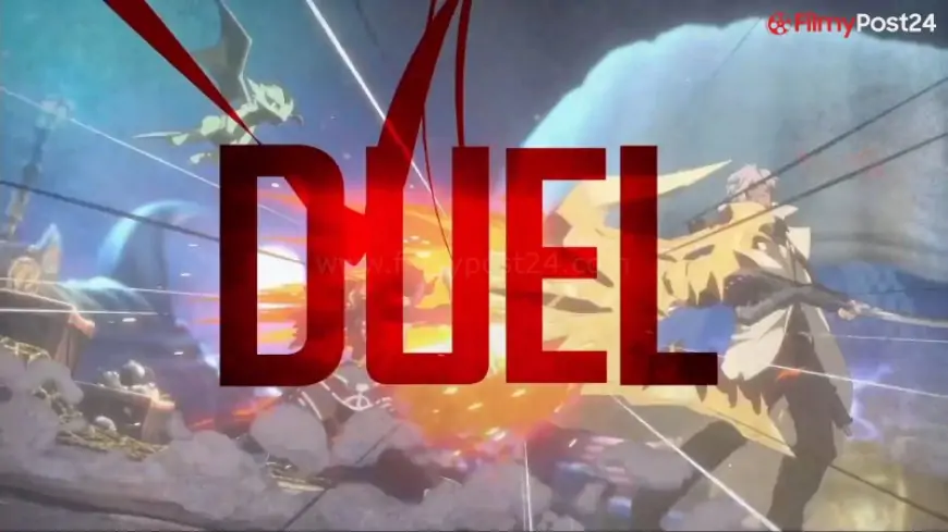 DNF Duel Releases This June, New Characters Teased