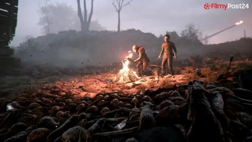 A Plague Tale TV Show Is In The Works