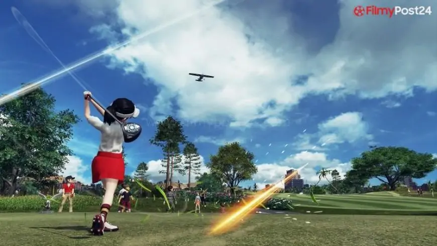 All people's Golf Online Servers Shutting Down In September