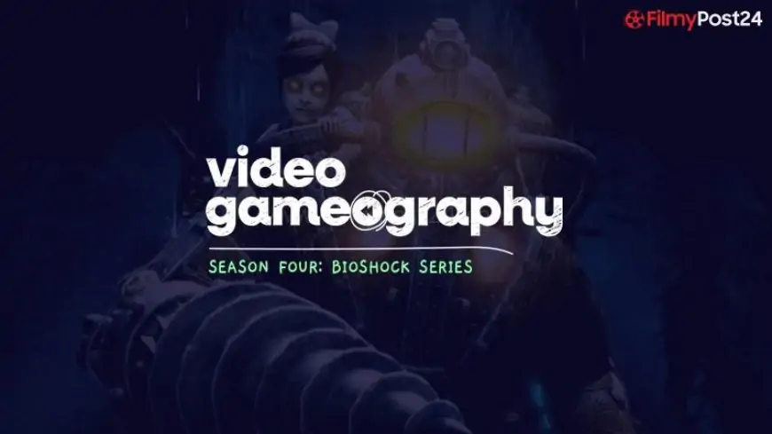 Exploring The Full History Of Bioshock 2 | Video Gameography