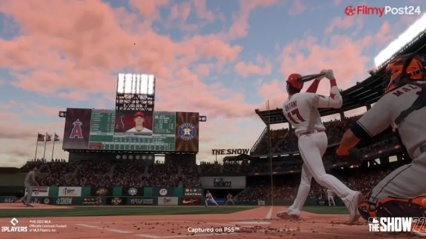 Updated: MLB The Show 22 – Review In Progress (Now With Switch Impressions)