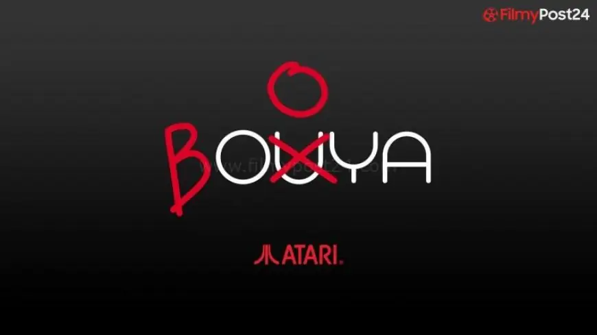 Game Infarcer: Atari Acquires Ouya, Rebrands To Booya