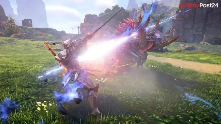 Tales Of Arise: There Are No Plans For A Sequel