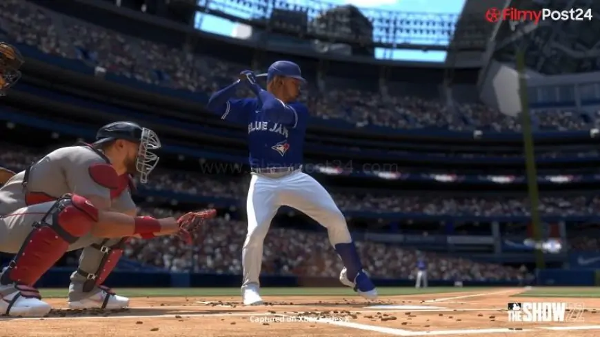 How To Complete The Mystery Mission In MLB The Show 22