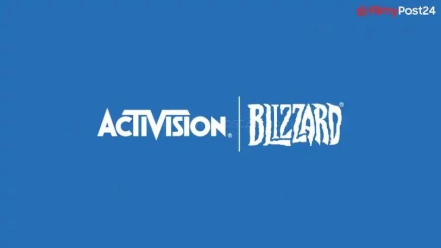 Activision Blizzard Converts All US-Based QA Testers To Full-Time Employees With Benefits, Increased Wages