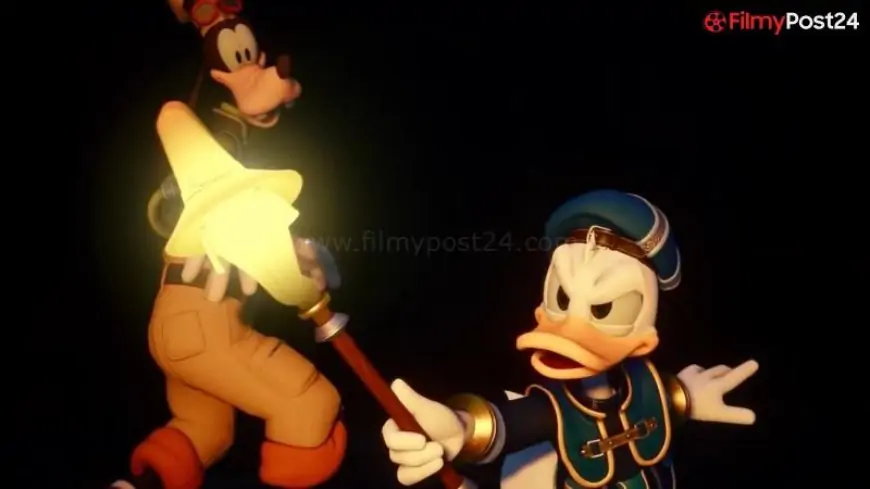 What We Want In Kingdom Hearts 4