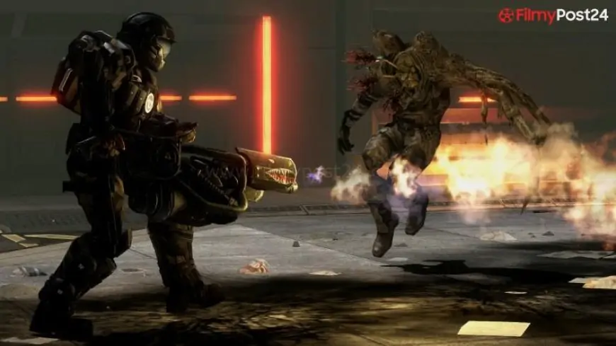 Halo Master Chief Collection Gets Halo 3 Cross-Platform Co-Op And New Floodfight Mode In ODST