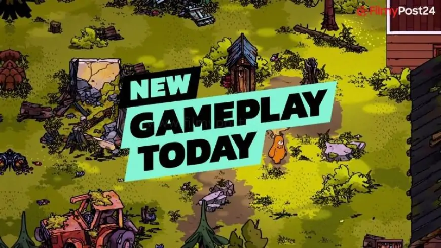 Bear and Breakfast Preview - Bear And Breakfast | New Gameplay Today