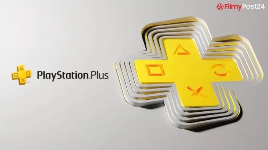 PlayStation Says First-Party Games Would 'Deteriorate' If They Launched Onto PS Plus On Day One