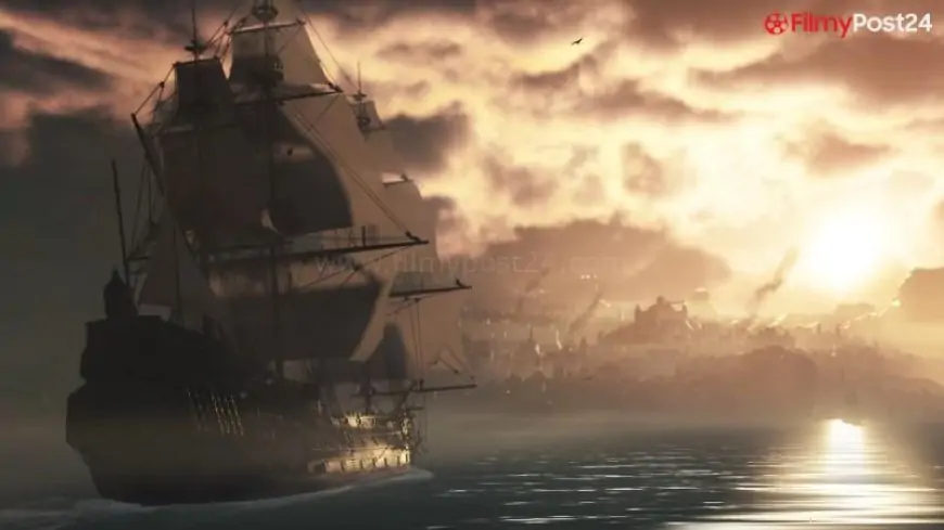 GreedFall 2: The Dying World Sets Sail In 2024