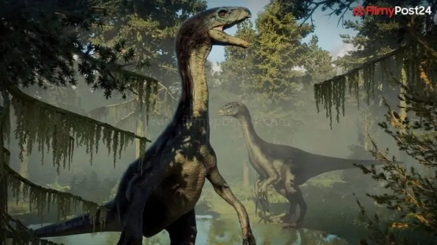 Jurassic World Evolution 2's Dominion Growth Provides A Enjoyable Path To New Dinosaurs Thrills