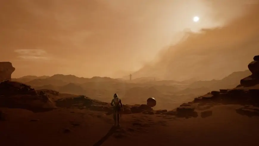 Deliver Us Mars Delayed To February 2022