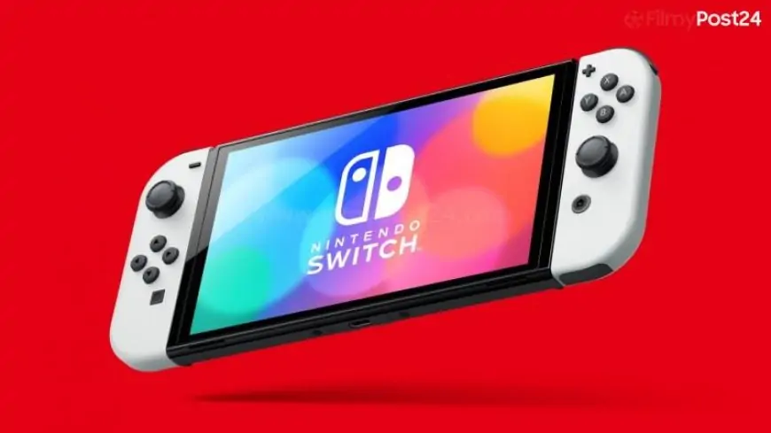 Nintendo Has 'No Plans' To Raise Switch Prices In Wake Of PlayStation 5 Price Increase