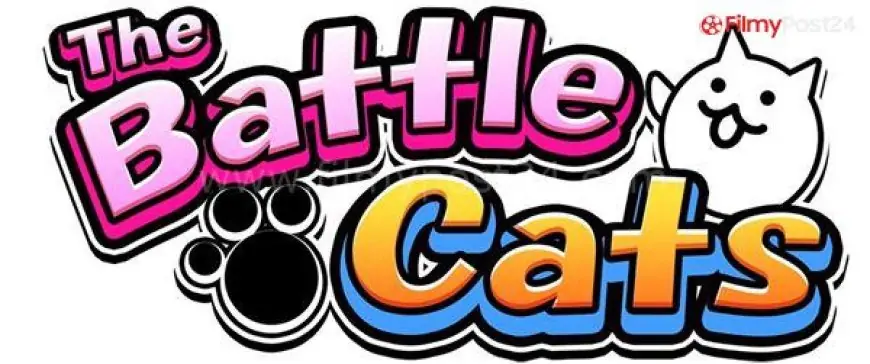 "The Battle Cats" Celebrates 8 Years of Feline Fun!
