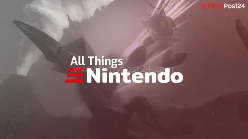 Holiday 2022 Primer | All Things Nintendo