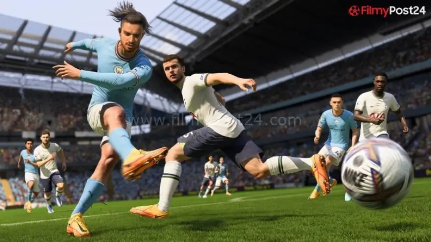 FIFA 23 Review - Form Is Temporary