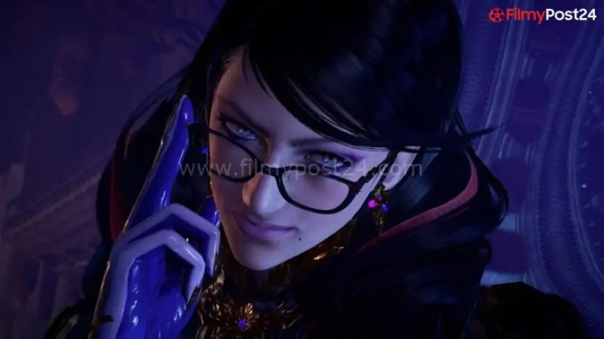 Does Bayonetta 3 Star An Alternate Cereza? Platinum Responds To The Popular Fan Theory