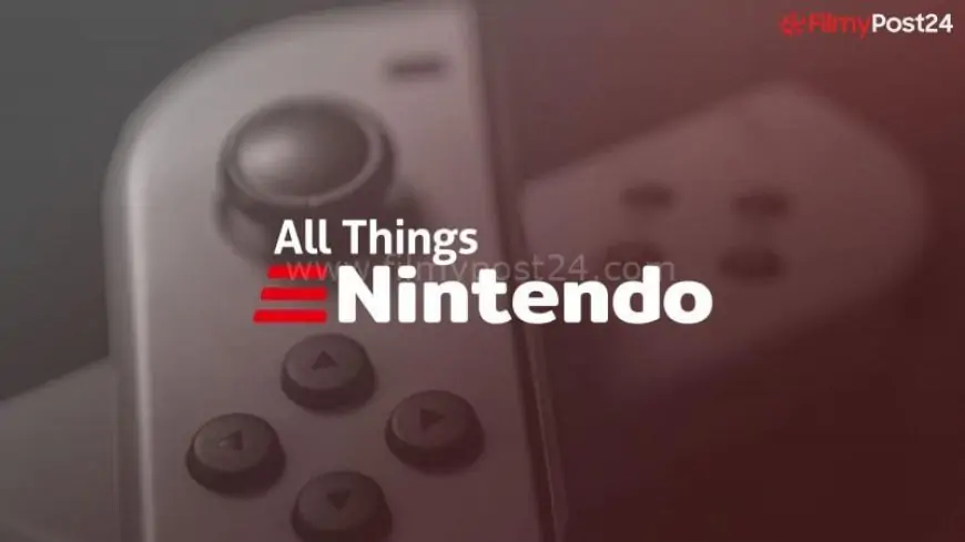 New Switch Owner Guide, No Man's Sky, Lego Bricktales | All Things Nintendo