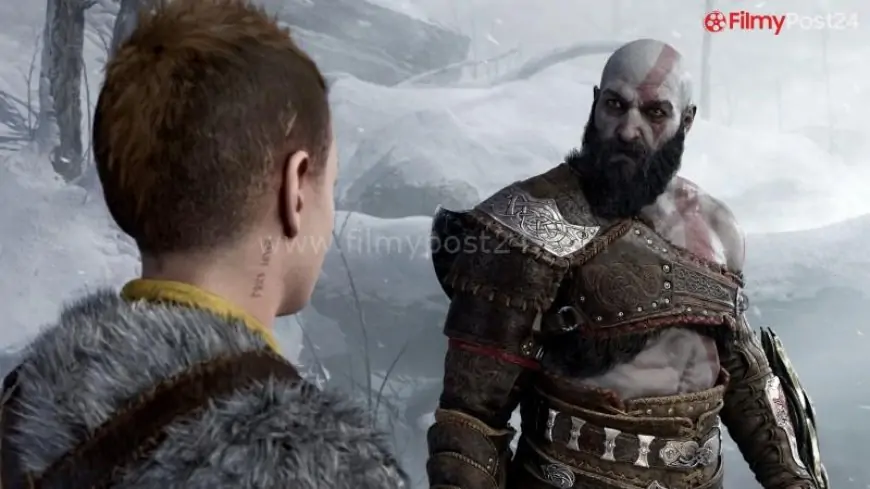 Here Are All The Performance And Quality Modes For God Of War Ragnarök