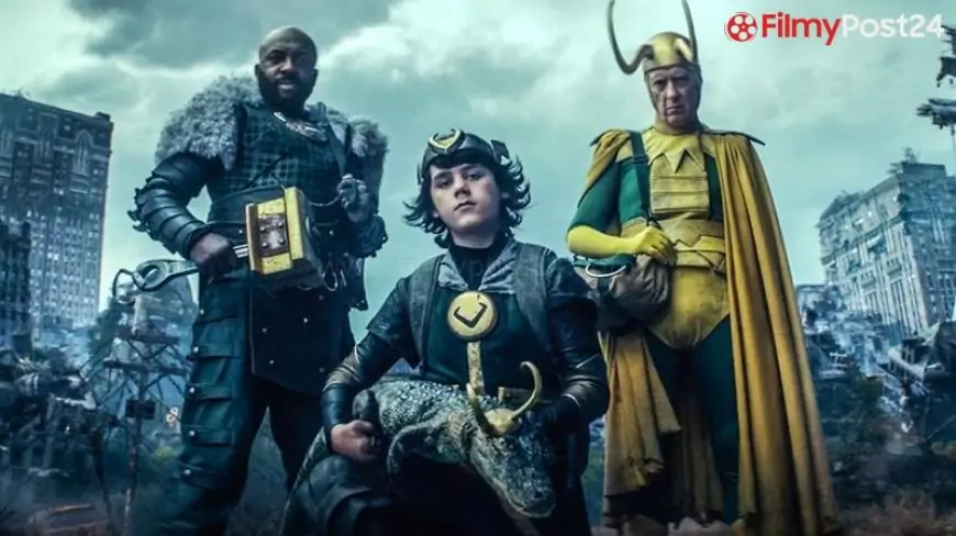 Loki Episode 7 Spoiler Leak Watch On-line Season 2 Launch Date Forged Crew Story Plot And Particulars | FilmyPost 24